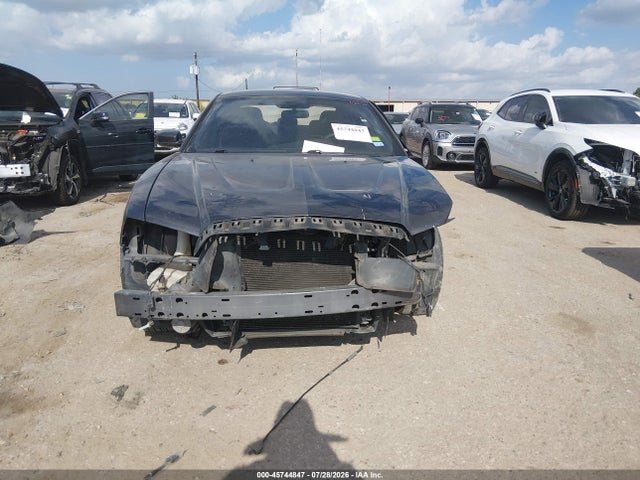 Aukcja sprzedaży 2014 Dodge Charger Se, vin: 2C3CDXBG8EH267818, numer aukcji: 45744847