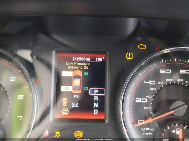 Aukcja sprzedaży 2014 Dodge Charger Se, vin: 2C3CDXBG8EH267818, numer aukcji: 45744847