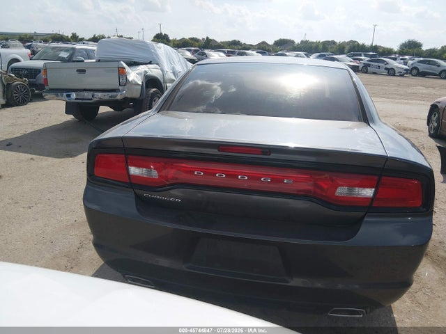Aukcja sprzedaży 2014 Dodge Charger Se, vin: 2C3CDXBG8EH267818, numer aukcji: 45744847
