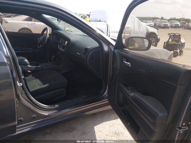 Aukcja sprzedaży 2014 Dodge Charger Se, vin: 2C3CDXBG8EH267818, numer aukcji: 45744847