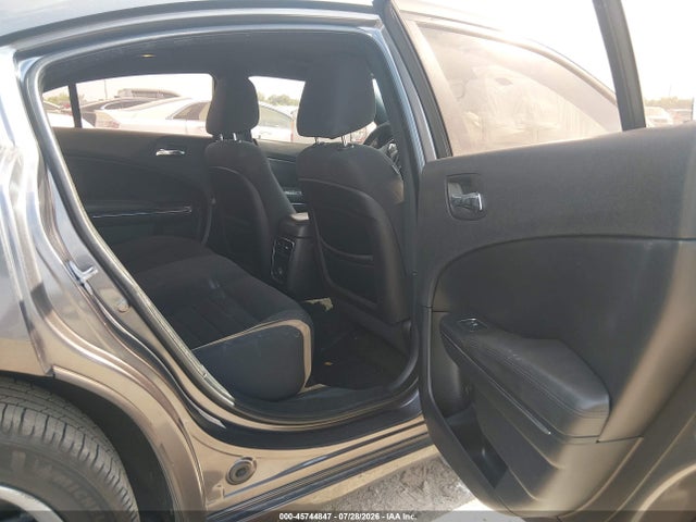 Aukcja sprzedaży 2014 Dodge Charger Se, vin: 2C3CDXBG8EH267818, numer aukcji: 45744847