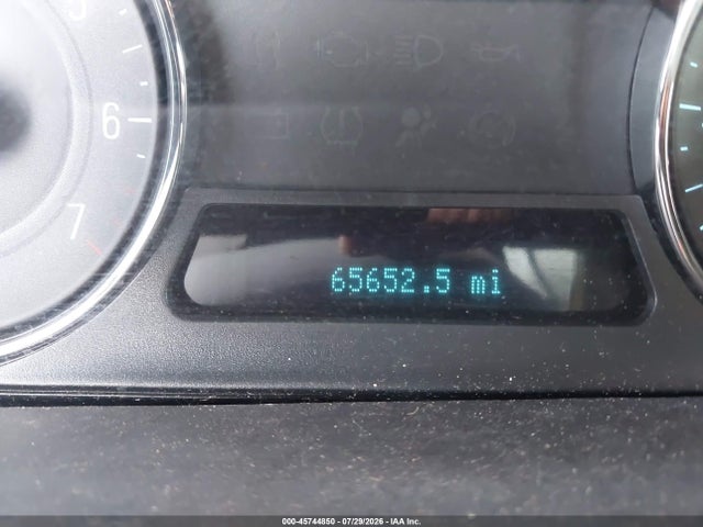 Aukcja sprzedaży 2010 Ford Flex Limited, vin: 2FMGK5DC6ABA99395, numer aukcji: 45744850