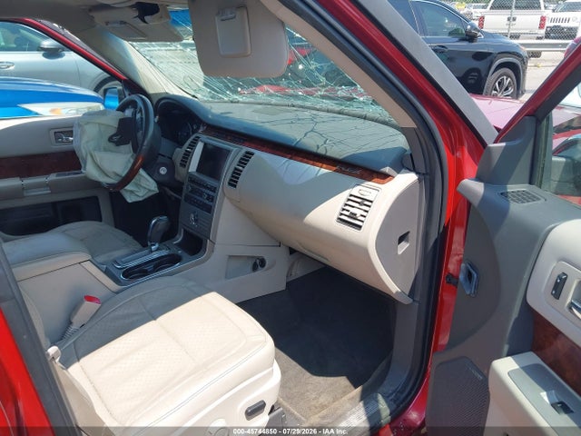 Aukcja sprzedaży 2010 Ford Flex Limited, vin: 2FMGK5DC6ABA99395, numer aukcji: 45744850