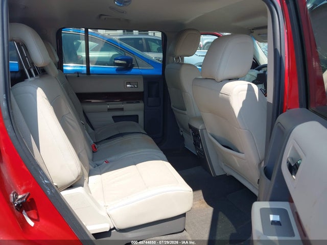 Aukcja sprzedaży 2010 Ford Flex Limited, vin: 2FMGK5DC6ABA99395, numer aukcji: 45744850