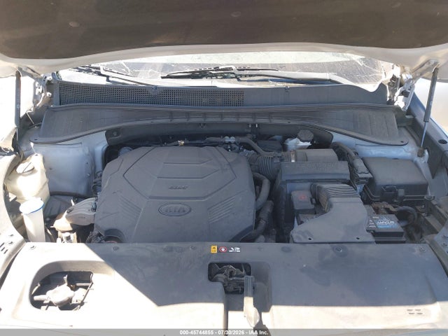 Продаж на аукціоні авто 2020 Kia Sorento 3.3l Lx, vin: 5XYPG4A5XLG616878, номер лоту: 45744855