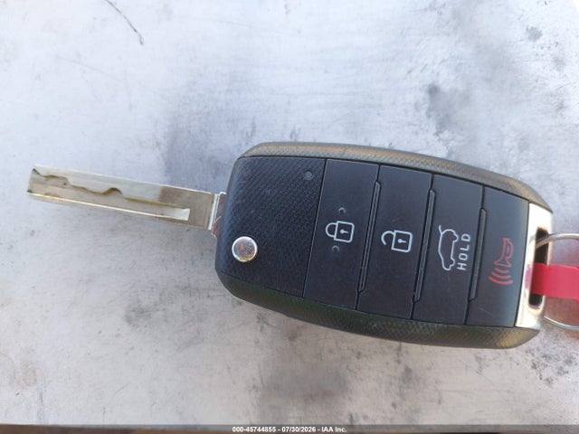 Продаж на аукціоні авто 2020 Kia Sorento 3.3l Lx, vin: 5XYPG4A5XLG616878, номер лоту: 45744855