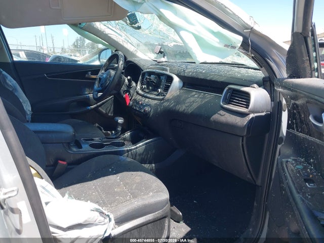 Продаж на аукціоні авто 2020 Kia Sorento 3.3l Lx, vin: 5XYPG4A5XLG616878, номер лоту: 45744855