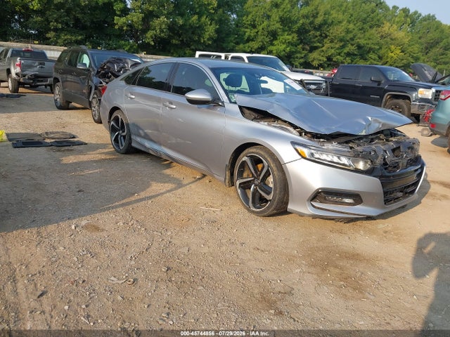 Aukcja sprzedaży 2020 Honda Accord Sport, vin: 1HGCV1F39LA018194, numer aukcji: 45744856