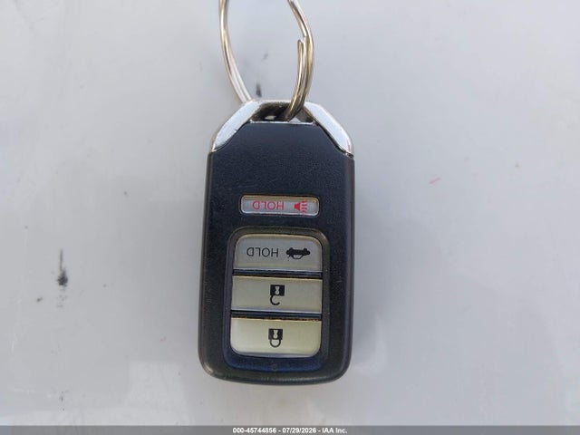 Aukcja sprzedaży 2020 Honda Accord Sport, vin: 1HGCV1F39LA018194, numer aukcji: 45744856