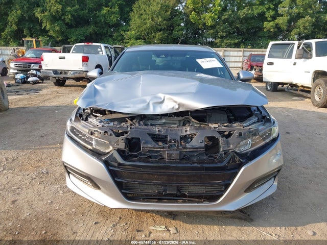 Aukcja sprzedaży 2020 Honda Accord Sport, vin: 1HGCV1F39LA018194, numer aukcji: 45744856