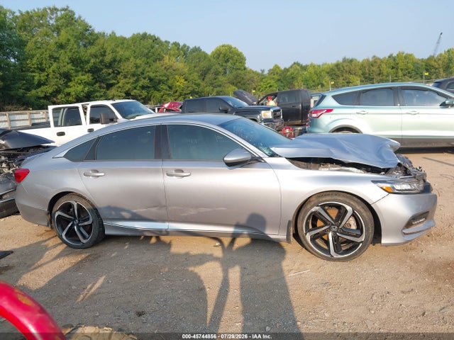 Aukcja sprzedaży 2020 Honda Accord Sport, vin: 1HGCV1F39LA018194, numer aukcji: 45744856
