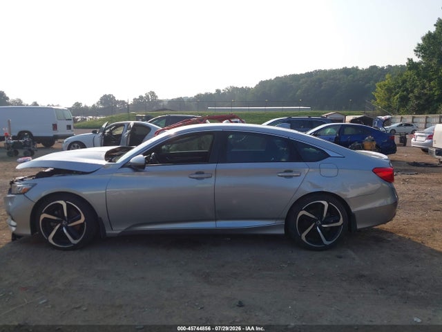 Aukcja sprzedaży 2020 Honda Accord Sport, vin: 1HGCV1F39LA018194, numer aukcji: 45744856