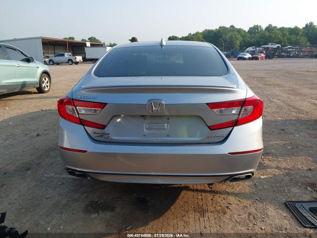 Aukcja sprzedaży 2020 Honda Accord Sport, vin: 1HGCV1F39LA018194, numer aukcji: 45744856