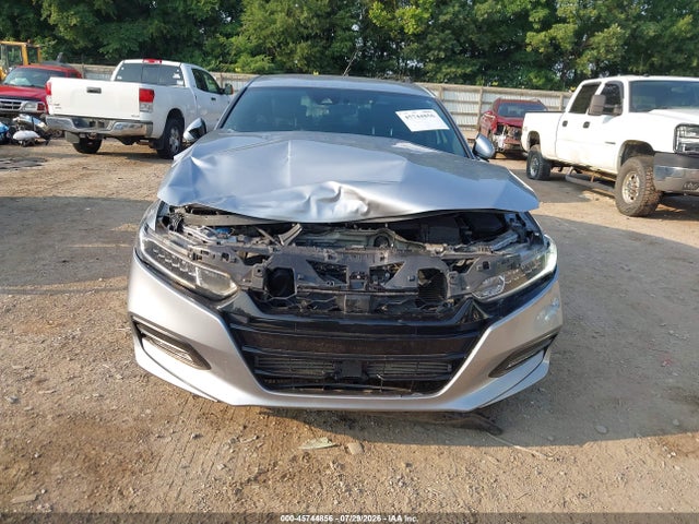 Aukcja sprzedaży 2020 Honda Accord Sport, vin: 1HGCV1F39LA018194, numer aukcji: 45744856