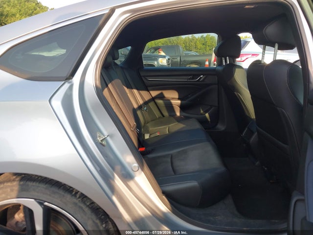 Aukcja sprzedaży 2020 Honda Accord Sport, vin: 1HGCV1F39LA018194, numer aukcji: 45744856