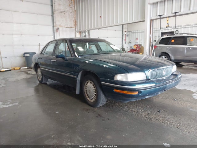Продажа на аукционе авто 1998 Buick Lesabre Custom, vin: 1G4HP52KXWH506869, номер лота: 45744858