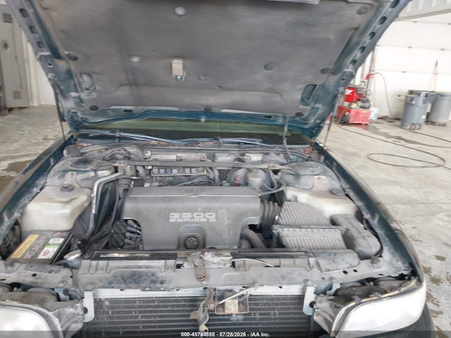 Продажа на аукционе авто 1998 Buick Lesabre Custom, vin: 1G4HP52KXWH506869, номер лота: 45744858