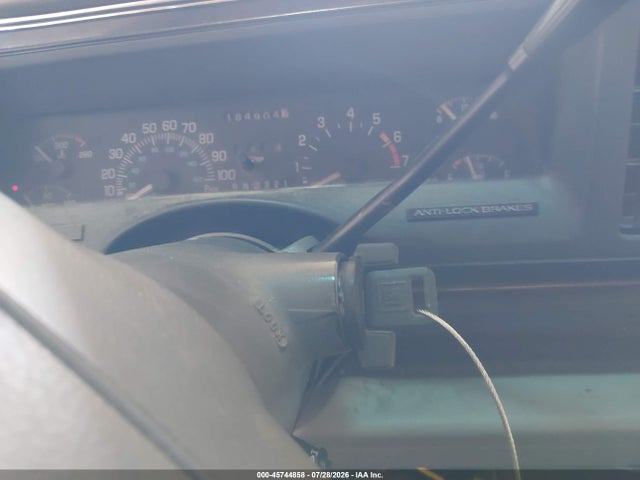 Продажа на аукционе авто 1998 Buick Lesabre Custom, vin: 1G4HP52KXWH506869, номер лота: 45744858