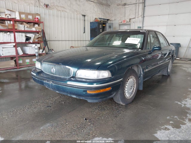Продажа на аукционе авто 1998 Buick Lesabre Custom, vin: 1G4HP52KXWH506869, номер лота: 45744858