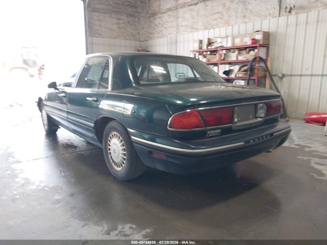 Продажа на аукционе авто 1998 Buick Lesabre Custom, vin: 1G4HP52KXWH506869, номер лота: 45744858