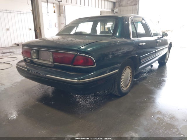 Продажа на аукционе авто 1998 Buick Lesabre Custom, vin: 1G4HP52KXWH506869, номер лота: 45744858