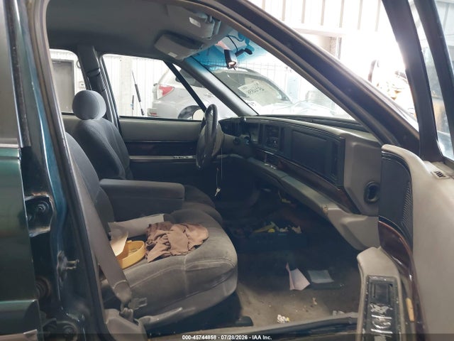 Продажа на аукционе авто 1998 Buick Lesabre Custom, vin: 1G4HP52KXWH506869, номер лота: 45744858