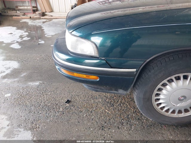 Продажа на аукционе авто 1998 Buick Lesabre Custom, vin: 1G4HP52KXWH506869, номер лота: 45744858
