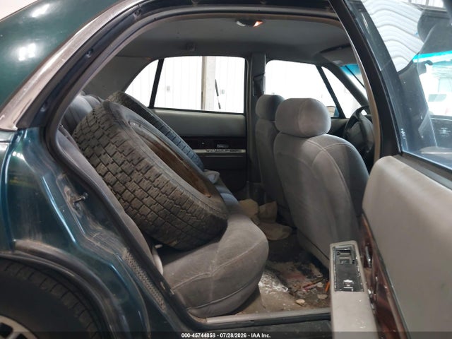 Продажа на аукционе авто 1998 Buick Lesabre Custom, vin: 1G4HP52KXWH506869, номер лота: 45744858