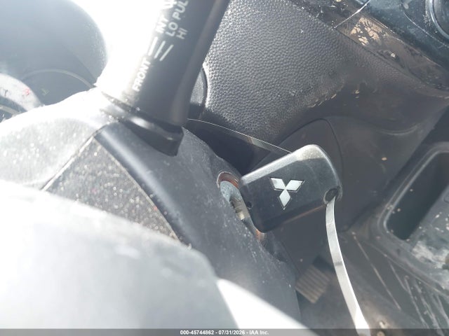 Aukcja sprzedaży 2021 Mitsubishi Mirage Carbonite Edition/es/le, vin: ML32AUHJ3MH004158, numer aukcji: 45744862