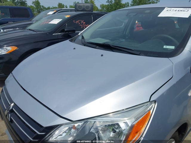 Aukcja sprzedaży 2021 Mitsubishi Mirage Carbonite Edition/es/le, vin: ML32AUHJ3MH004158, numer aukcji: 45744862