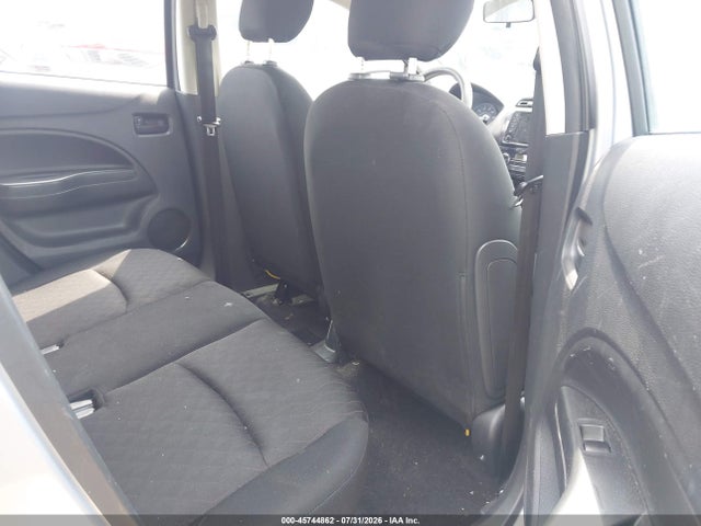 Aukcja sprzedaży 2021 Mitsubishi Mirage Carbonite Edition/es/le, vin: ML32AUHJ3MH004158, numer aukcji: 45744862