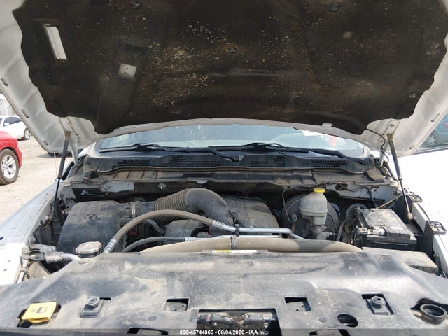 1C6RR7YT5GS282906 RAM 1500 Rebel