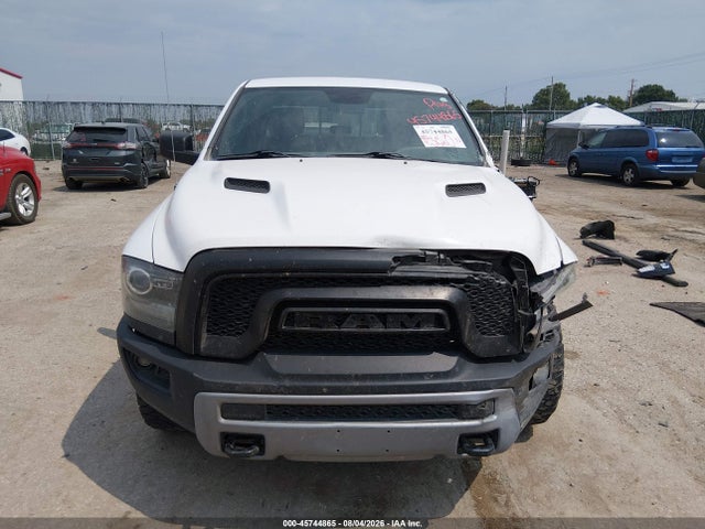 1C6RR7YT5GS282906 RAM 1500 Rebel