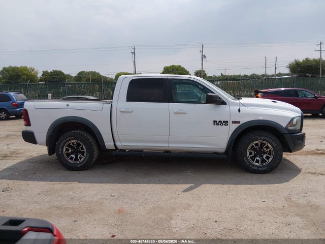 1C6RR7YT5GS282906 RAM 1500 Rebel