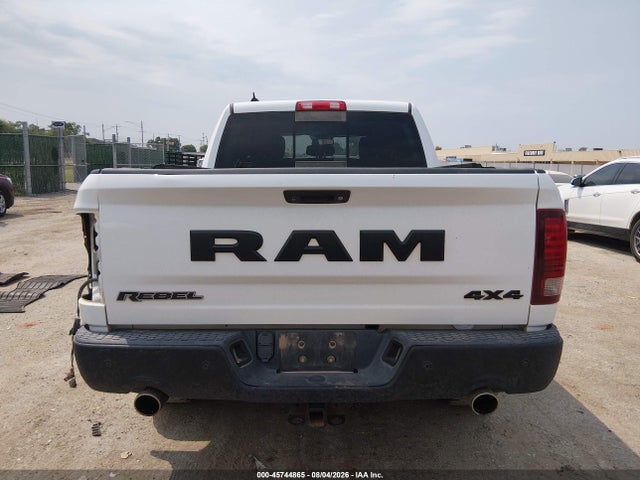 1C6RR7YT5GS282906 RAM 1500 Rebel