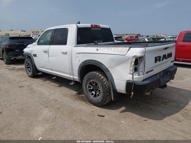 1C6RR7YT5GS282906 RAM 1500 Rebel