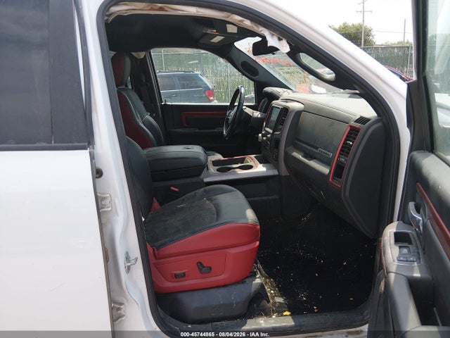 1C6RR7YT5GS282906 RAM 1500 Rebel