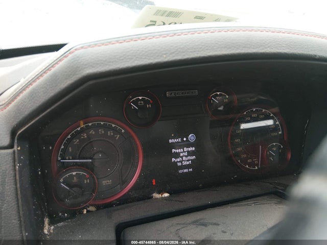 1C6RR7YT5GS282906 RAM 1500 Rebel