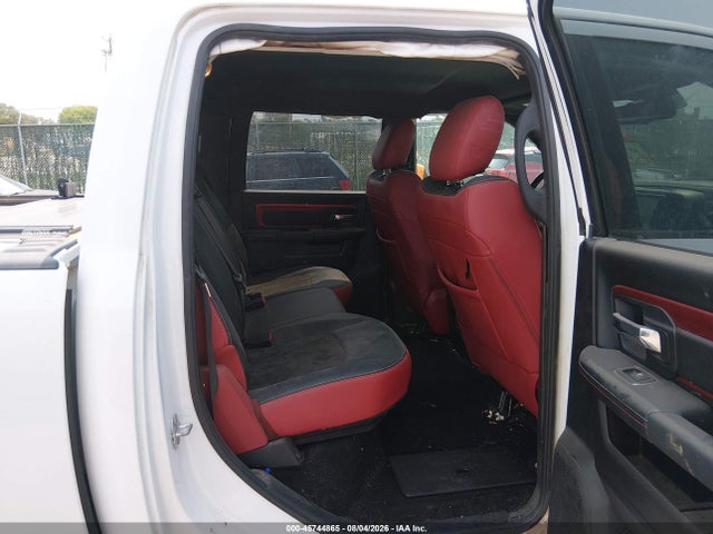 1C6RR7YT5GS282906 RAM 1500 Rebel