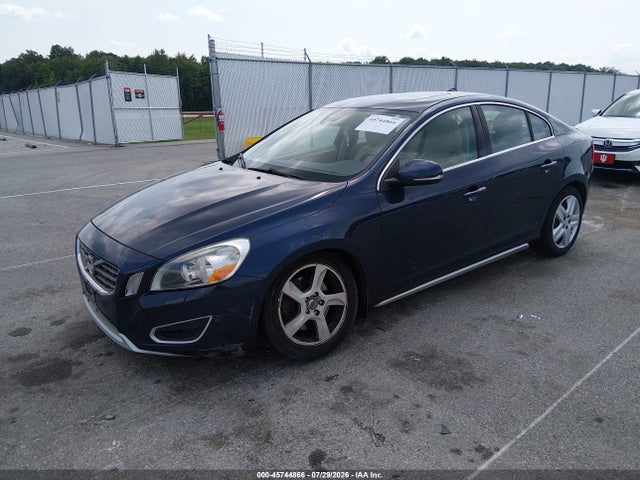 Auction sale of the 2012 Volvo S60 T5, vin: YV1622FS2C2099271, lot number: 45744866