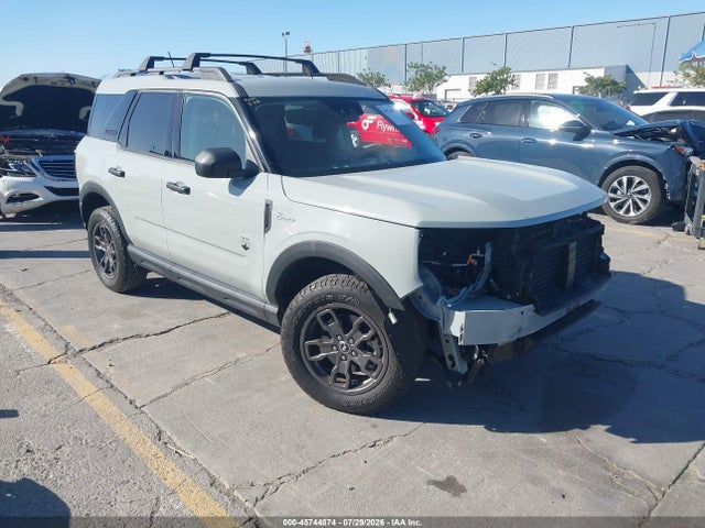 3FMCR9B66MRA08517 auction archive image