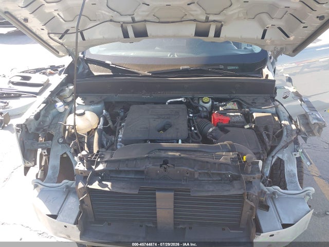 3FMCR9B66MRA08517 Ford Bronco Sport Big Bend
