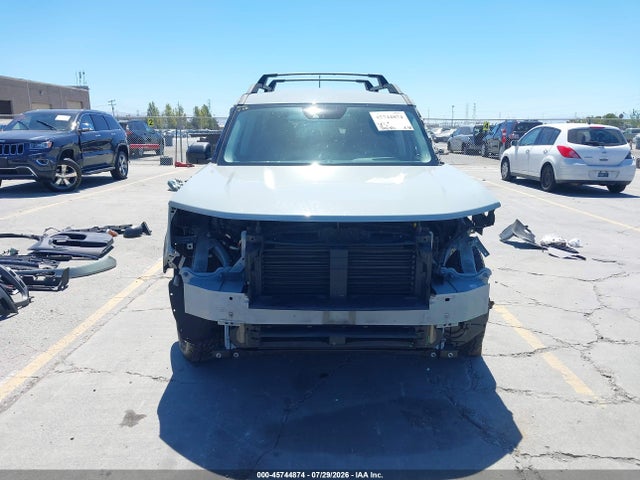 3FMCR9B66MRA08517 Ford Bronco Sport Big Bend