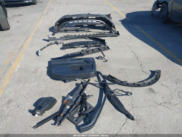 3FMCR9B66MRA08517 Ford Bronco Sport Big Bend