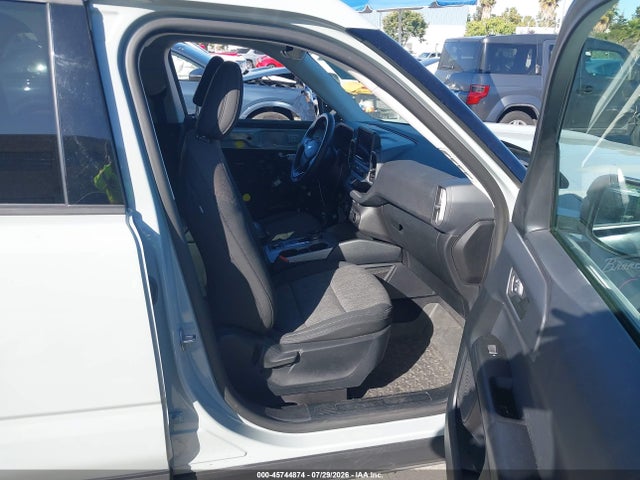 3FMCR9B66MRA08517 Ford Bronco Sport Big Bend