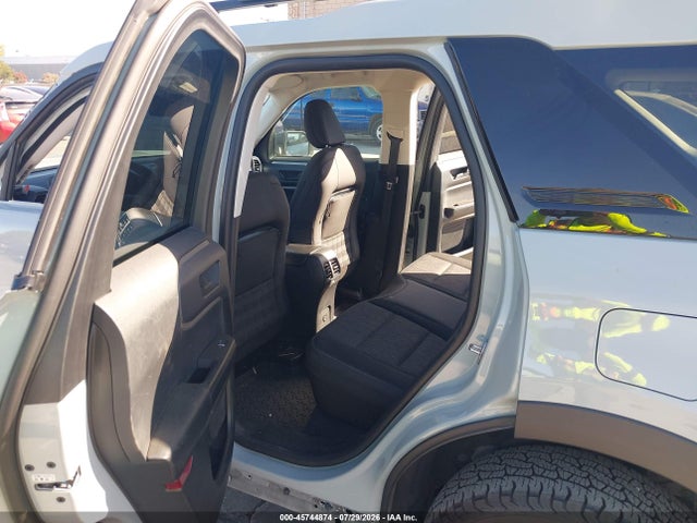 3FMCR9B66MRA08517 Ford Bronco Sport Big Bend