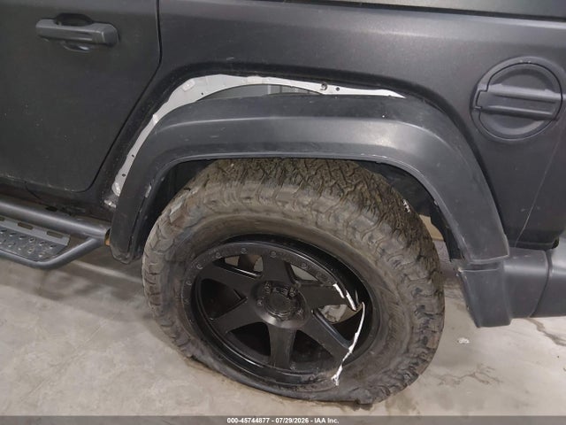 Продажа на аукционе авто 2024 Jeep Wrangler 4xe Sport S 4xe, vin: 1C4RJXN66RW199236, номер лота: 45744877