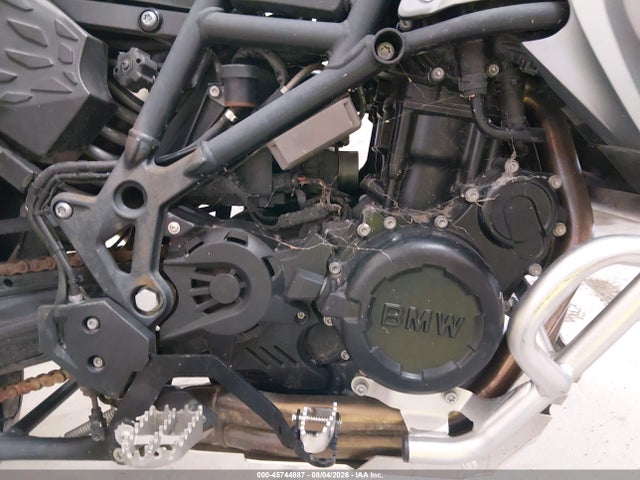 Продаж на аукціоні авто 2016 Bmw F800 Gs Adventure, vin: WB10B150XGZ493777, номер лоту: 45744887