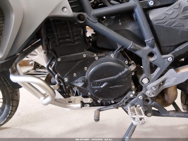 Продаж на аукціоні авто 2016 Bmw F800 Gs Adventure, vin: WB10B150XGZ493777, номер лоту: 45744887