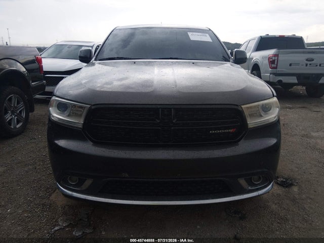 Aukcja sprzedaży 2014 Dodge Durango Special Service, vin: 1C4SDHFT8EC466925, numer aukcji: 45744888
